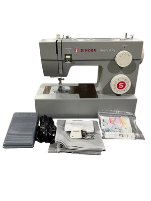 Singer, 4452, Heavy Duty, Sewing Machine, No Box