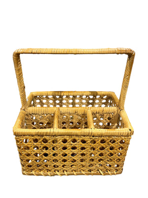 Williams Sonoma, Flatware Caddy