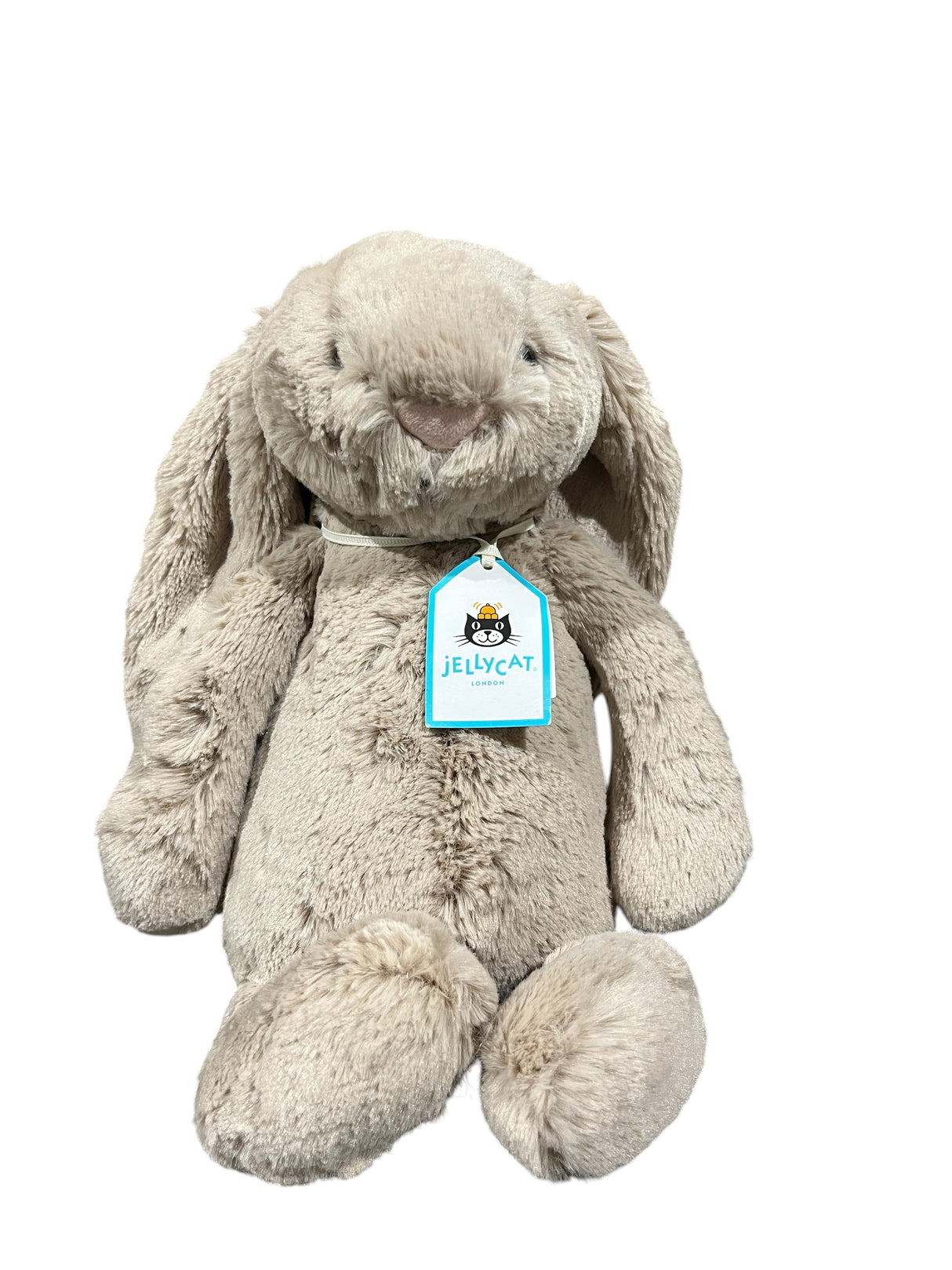 Jellycat, Bashful Bunny, 12"