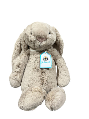 Jellycat, Bashful Bunny, 12"