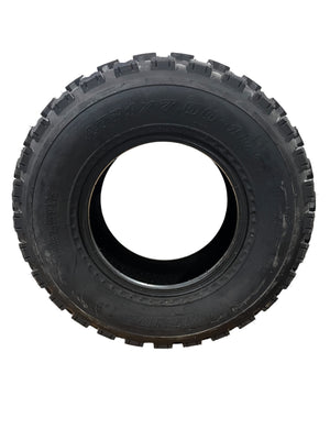 Wanda, ATV, Tubeless, 4Ply, Tires, AT21x7.00-10, Set of 2, Store Pickup Only
