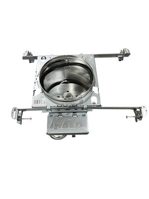 Halo, H7, Aluminum, Recessed, Lighting Housing, 6in