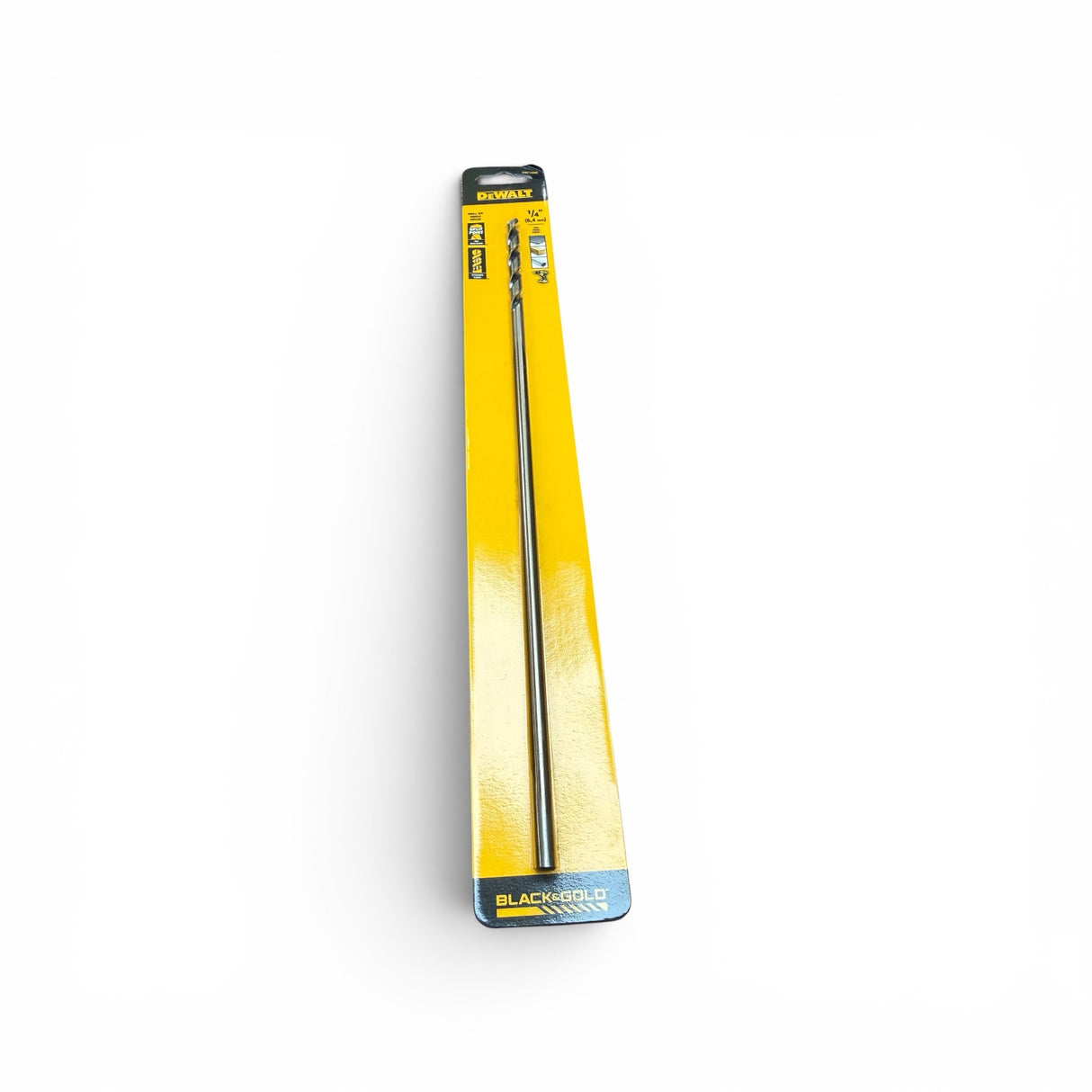 Dewalt 1/4” drill bit