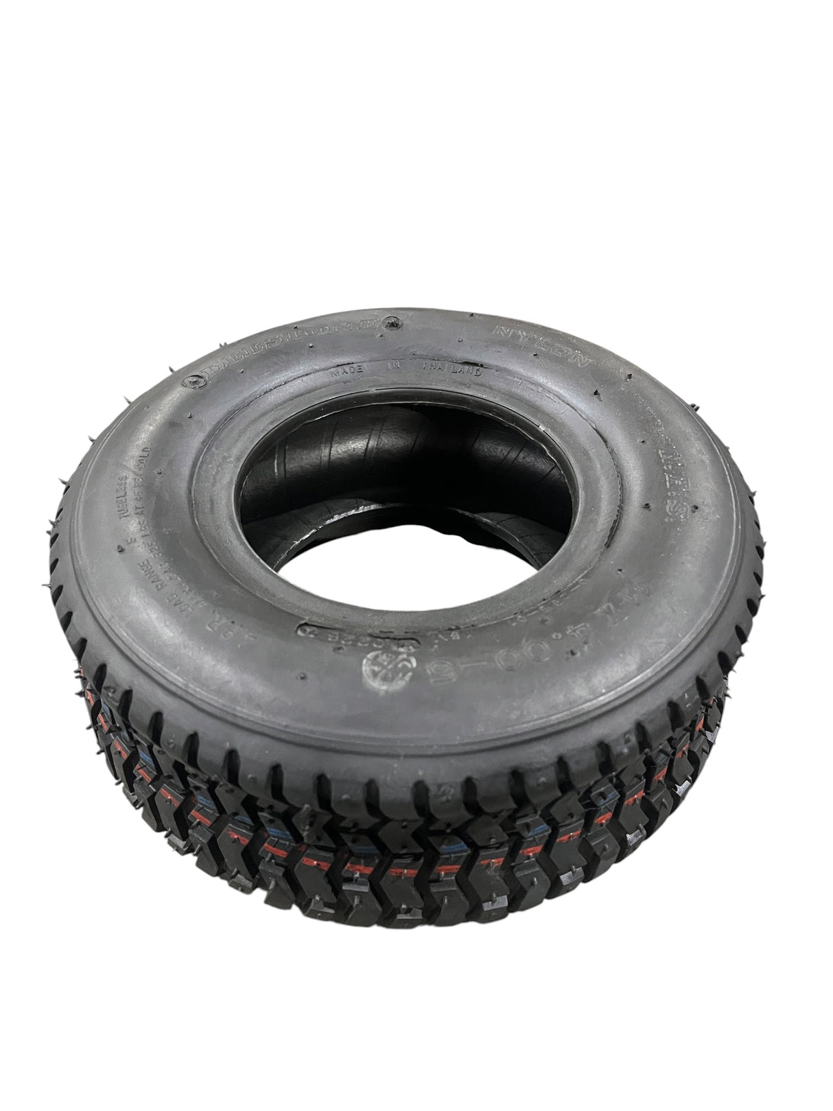 Deestone, D265, Tubeless, Lawn & Garden, Tire, 11x4.00-5