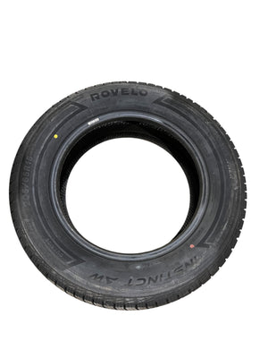 Rovelo, Instinct AW, Tire, 205/65R16
