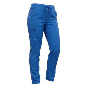 Barco Unify, Women’s, Scrub Pants, Royal Blue, X-Small