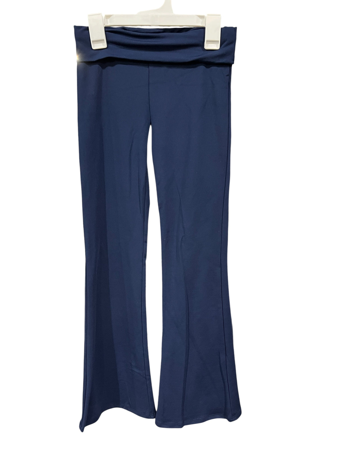 Art Class, Girls, Super Soft, Flare Leggings, Large, Navy