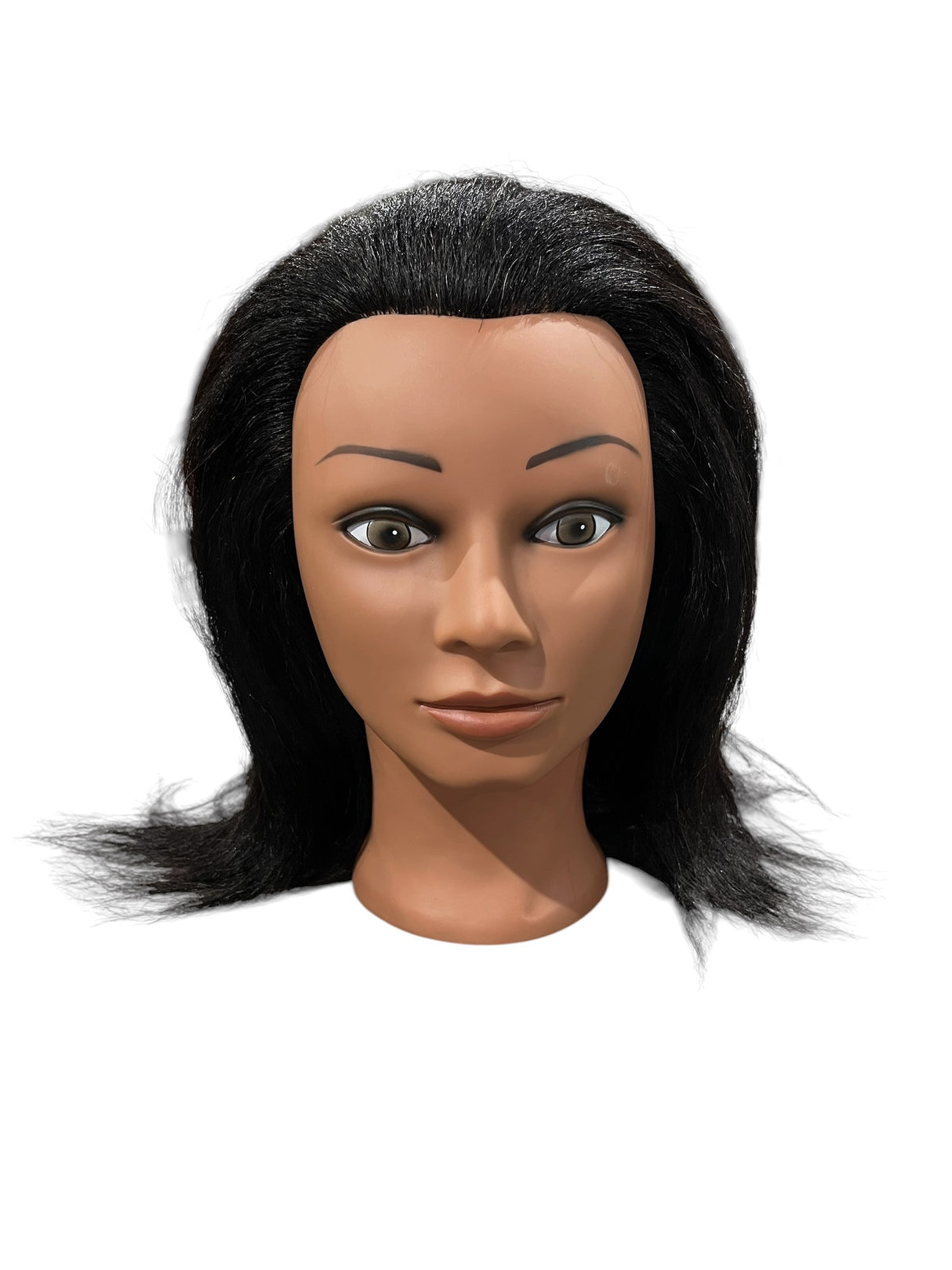 Marianna, Ms. Angie, Human Hair Mannequin
