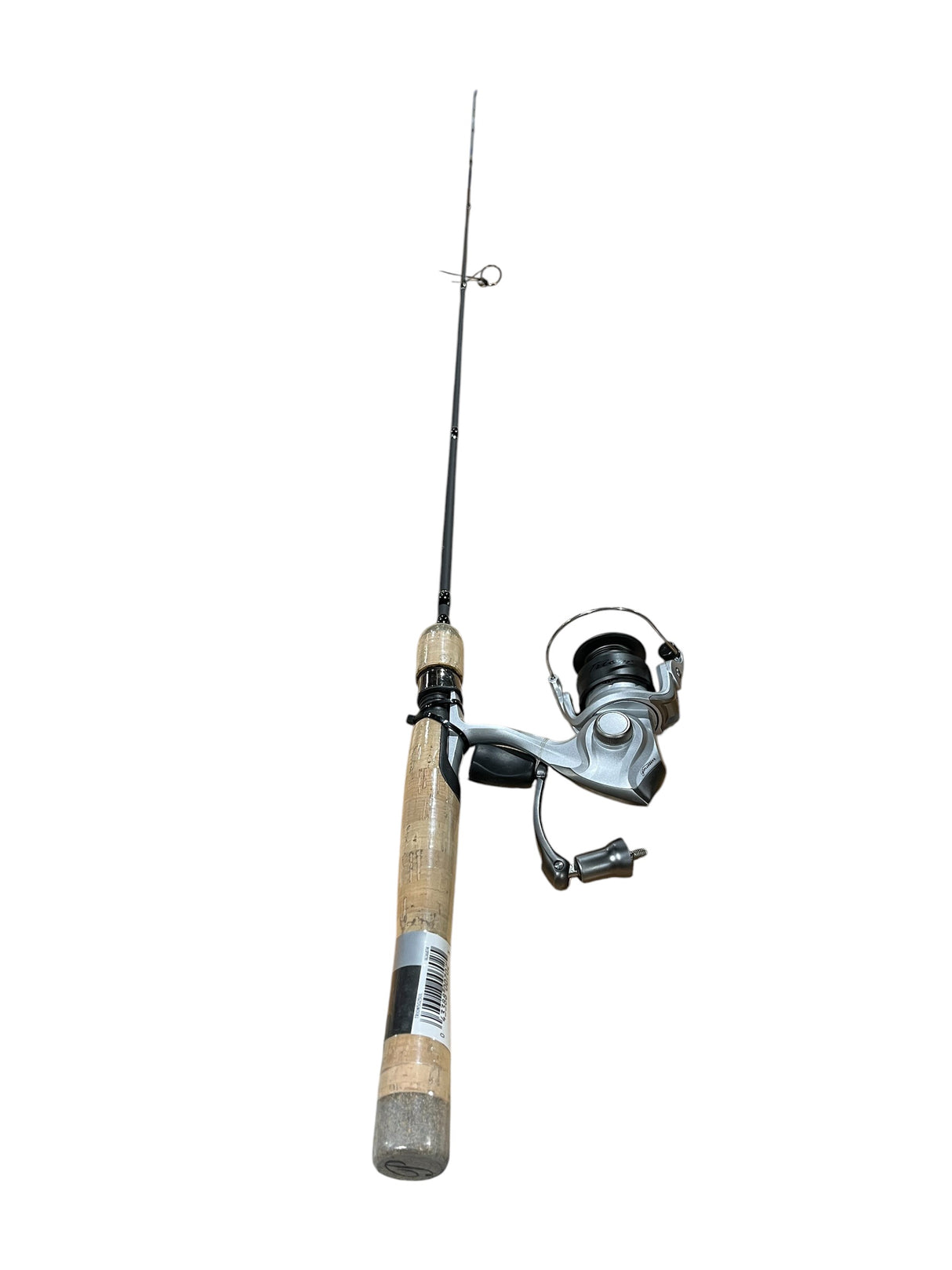 Pflueger, Spinning Trion, Combo Fishing Reel