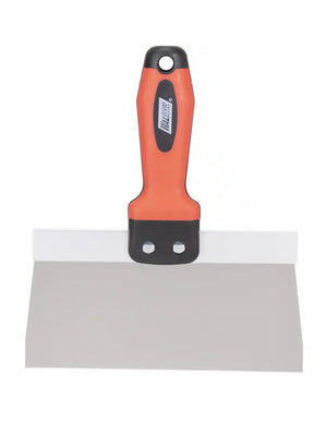 Wal-Board, 8”, Stainless Steel, Taping Knife