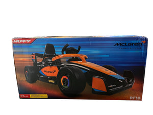 Huffy, McLaren, Formula 1, Battery Operated, Ride On Car