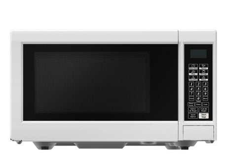 Approved Vendor, 838TMO, Microwave, 0.9 Cu Ft, 900W, White -  - Freeman Liquidators - [product_description]