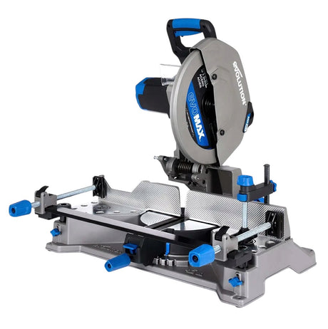 Evolution, S14MCS, 14”, Metal Cutting, Mitering Chop Saw, 120V Corded -  - Freeman Liquidators - [product_description]