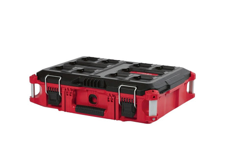 Milwaukee, 48-22-8424, Packout Toolbox -  - Freeman Liquidators - [product_description]
