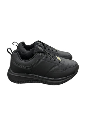 Dockers, Men’s, Tenacity, Tennis Shoes, Wide Width, Black