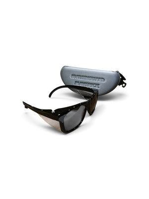 KleenGuard, 56569, Maverick, Safety Glasses with Case