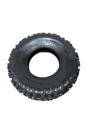 Junkai, 23x7-10, Tubeless, 4/6-Ply, ATV/UTV Tire