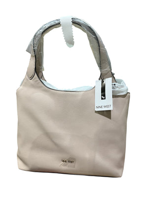 Nine West, Women’s, Soft Marble Handbag, Blush