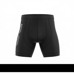 TYR, Men’s, Durafast Elite, Large Logo, Jammer, X-Large, Black