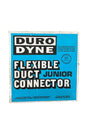 DuroDyne, JGL-100, Flexible Duct Connector - FreemanLiquidators - [product_description]