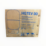 Calefactio, HGTEV-30, Water Expansion Tank - FreemanLiquidators - [product_description]