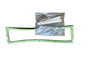 Fast OEM Parts, 1184347, Kit Condensing Heat Exchanger - FreemanLiquidators - [product_description]