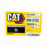 Caterpillar, 206-2723, 25.4MM Inner Diameter, Hose Guard - FreemanLiquidators - [product_description]