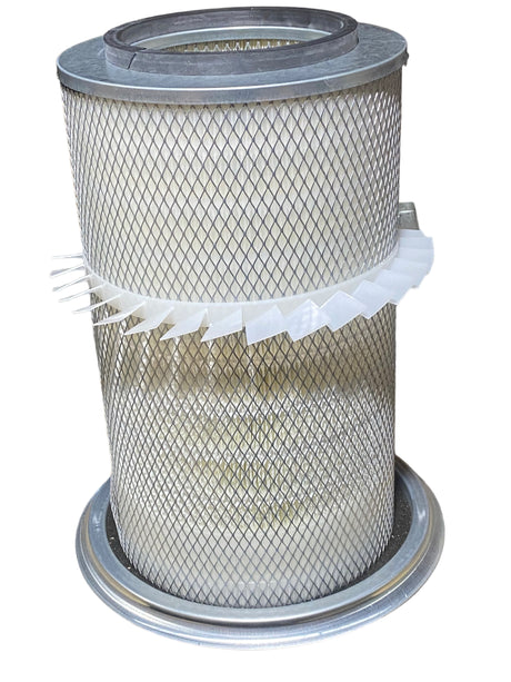 Donaldson, P772531, Air Filter, Primary Round - FreemanLiquidators - [product_description]