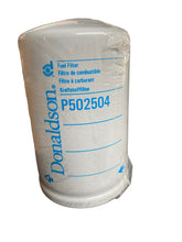 Load image into Gallery viewer, Donaldson, P502504, Spin-On, Fuel Filter - FreemanLiquidators - [product_description]

