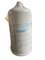 Donaldson, P550587, Spin On, Water Seperator, Fuel Filter - FreemanLiquidators - [product_description]