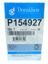 Load image into Gallery viewer, Donaldson, P154927, Disposable Air Filter - Freeman Liquidators - [product_description]

