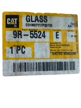 Caterpillar, 9R-5524, Glass - Freeman Liquidators - [product_description]