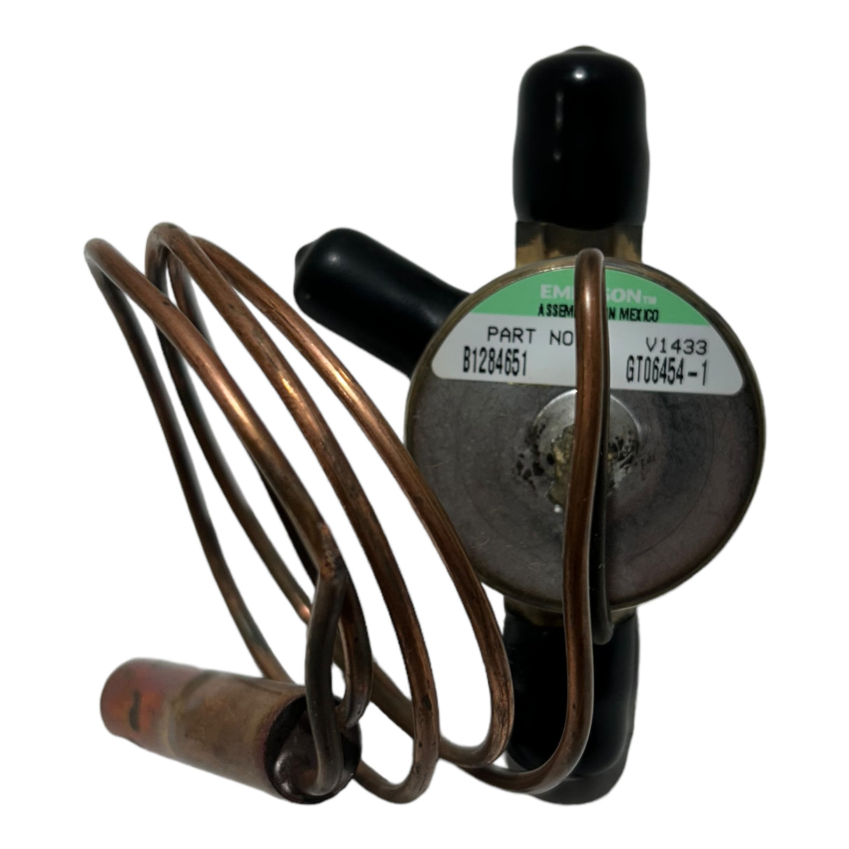 Goodman, B1284651, Expansion Valve, For R22 - Freeman Liquidators - [product_description]