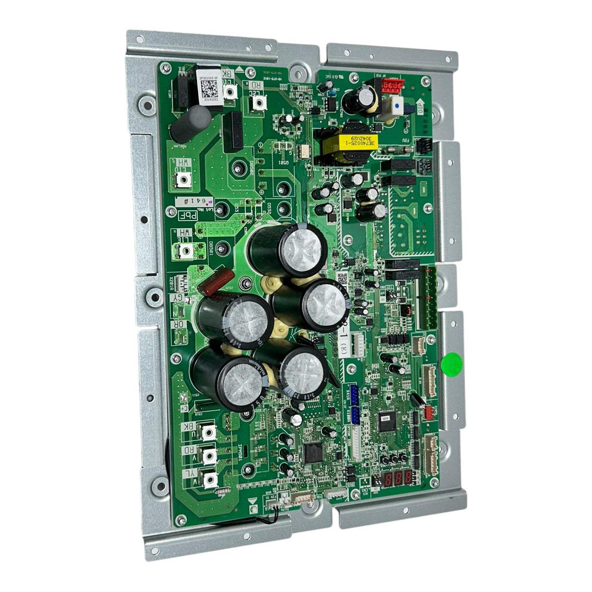 Daikin, 2P361563-3S Inverter PCB, 5T Heat Pump - Freeman Liquidators - [product_description]