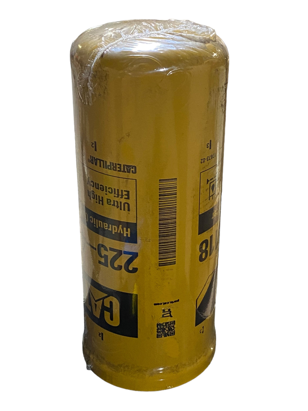 Caterpillar, 225-4118, Hydraulic Oil Filter - Freeman Liquidators - [product_description]