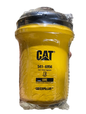 Caterpillar, 541-6956, Fuel Filter - Freeman Liquidators - [product_description]