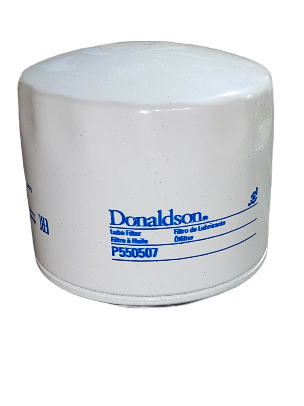 Donaldson, P550507, Full Flow, Spin-On, Lube Filter - Freeman Liquidators - [product_description]