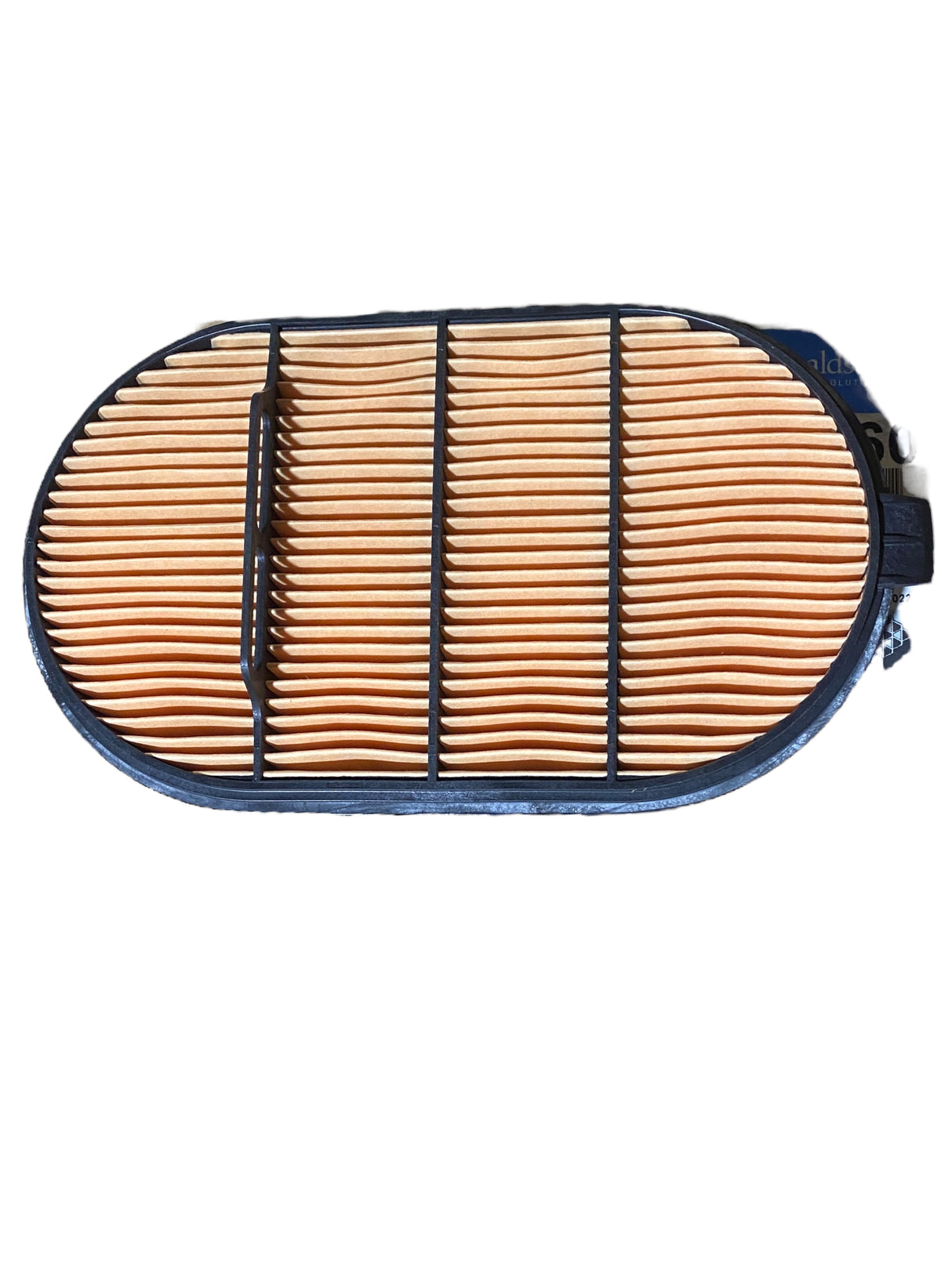 Donaldson, P601560, Air Filter, Safety, Obround - Freeman Liquidators