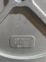 Donaldson, K070248, Hydraulic Filter Assembly - Freeman Liquidators