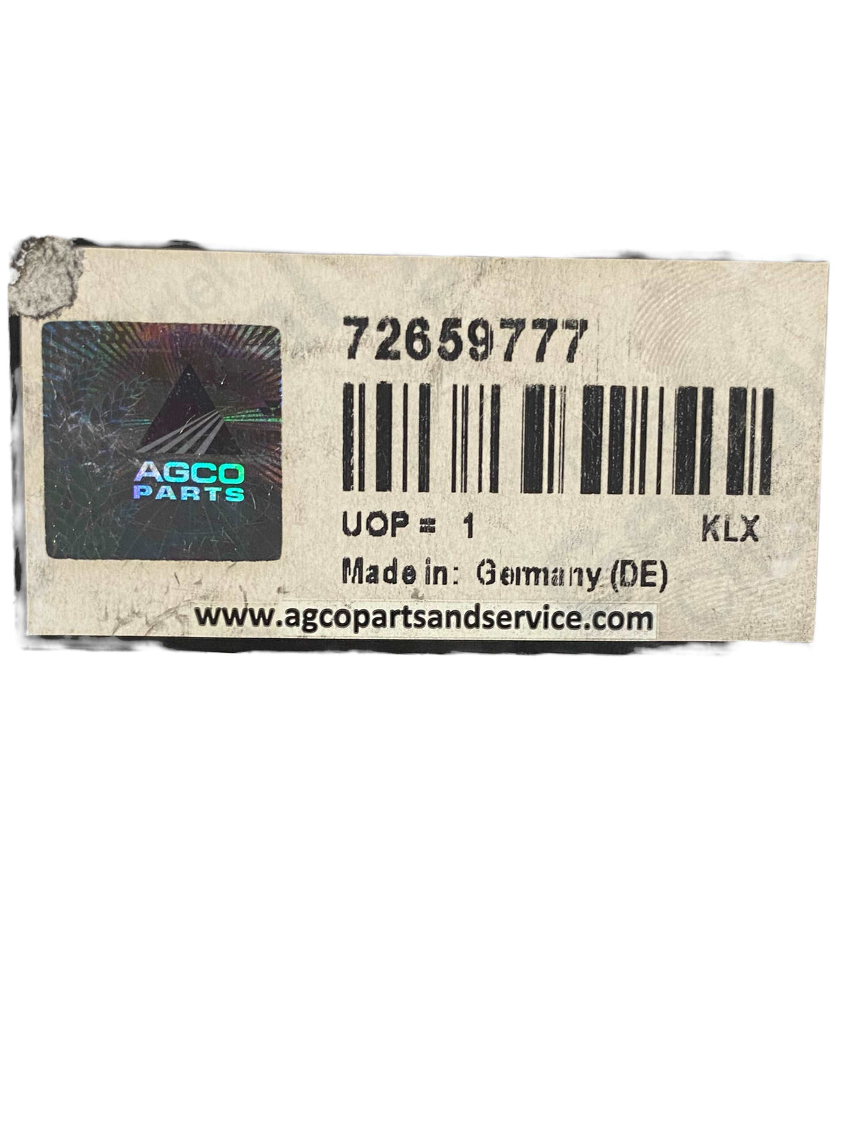 Agco, 72659777, Wiring Harness - Freeman Liquidators