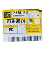 Caterpillar, 279-9674, Parking Brake Seal Kit - Freeman Liquidators