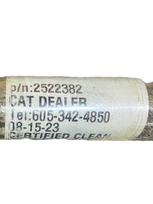 Caterpillar, 252-2382, Hose Assembly - Freeman Liquidators