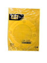 Caterpillar, 107-9965, 1mm Thick, Steel Shim - Freeman Liquidators