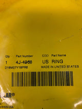 Caterpillar, 4J-4968, Internal Retaining Ring - Freeman Liquidators