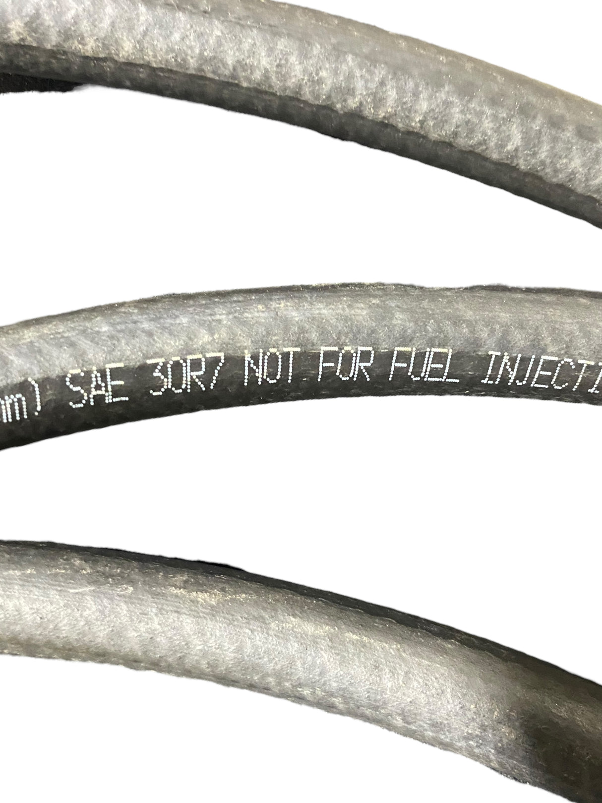 SAE 30R7, Fuel Line Hose, (13ft) - Freeman Liquidators