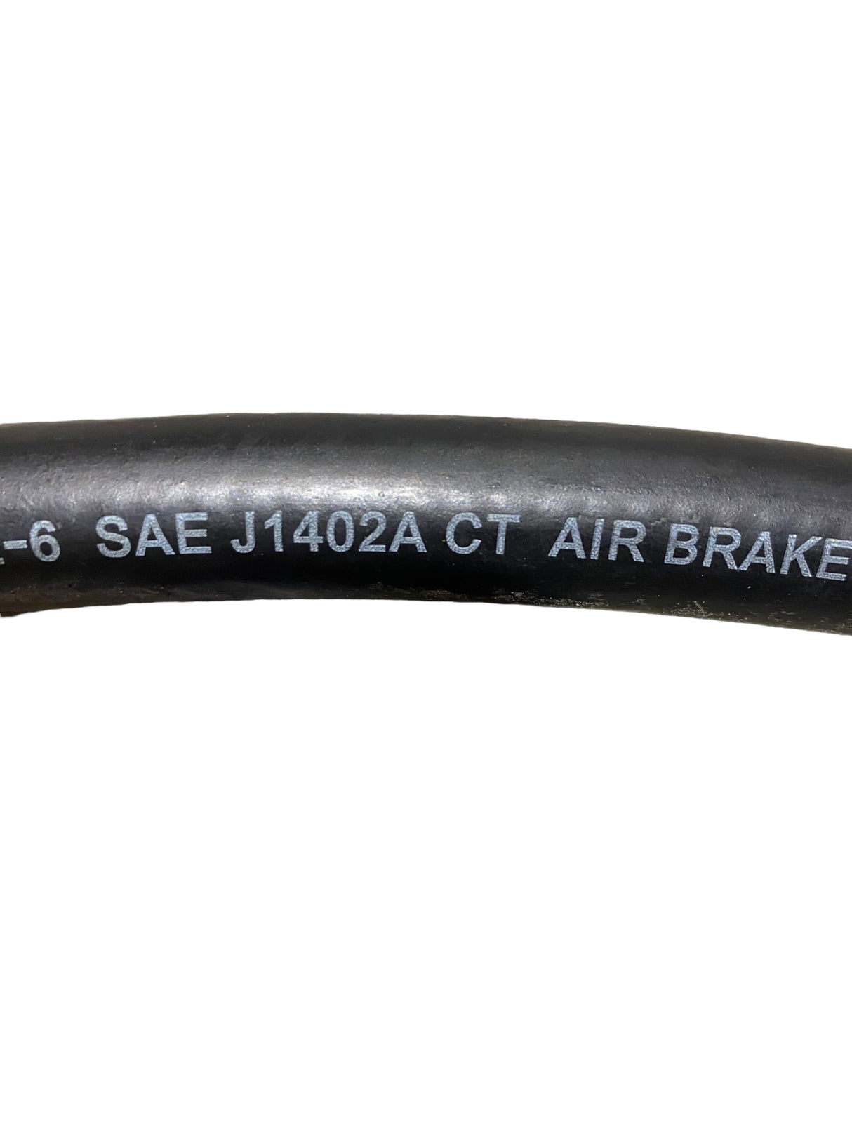 Continental, 9003006, SAE J1402-A, Air Brake Hose, (99IN) - Freeman Liquidators