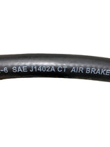 Continental, 9003006, SAE J1402-A, Air Brake Hose, (99IN) - Freeman Liquidators