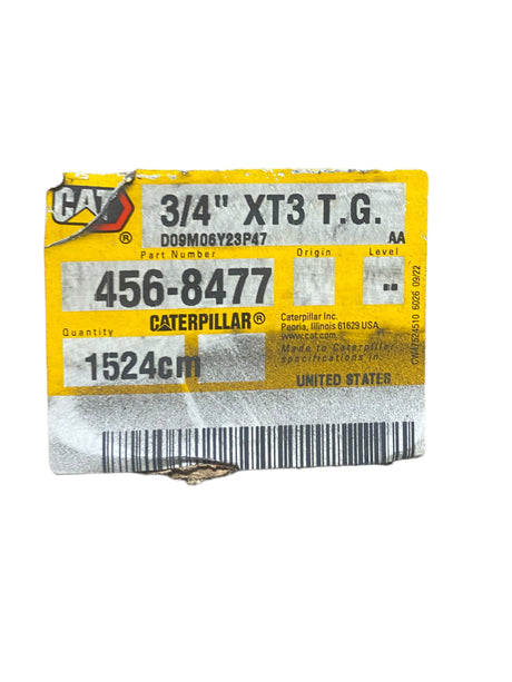 Caterpillar, 456-8477, XT-3ES, TOUGHGUARD, HOSE - Freeman Liquidators