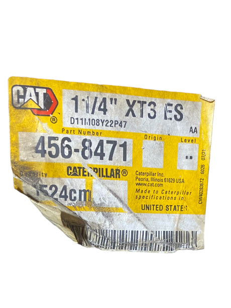 Caterpillar, 456-8471, 31.8MM, INNER DIAMETER, HYDRAULIC HOSE - Freeman Liquidators