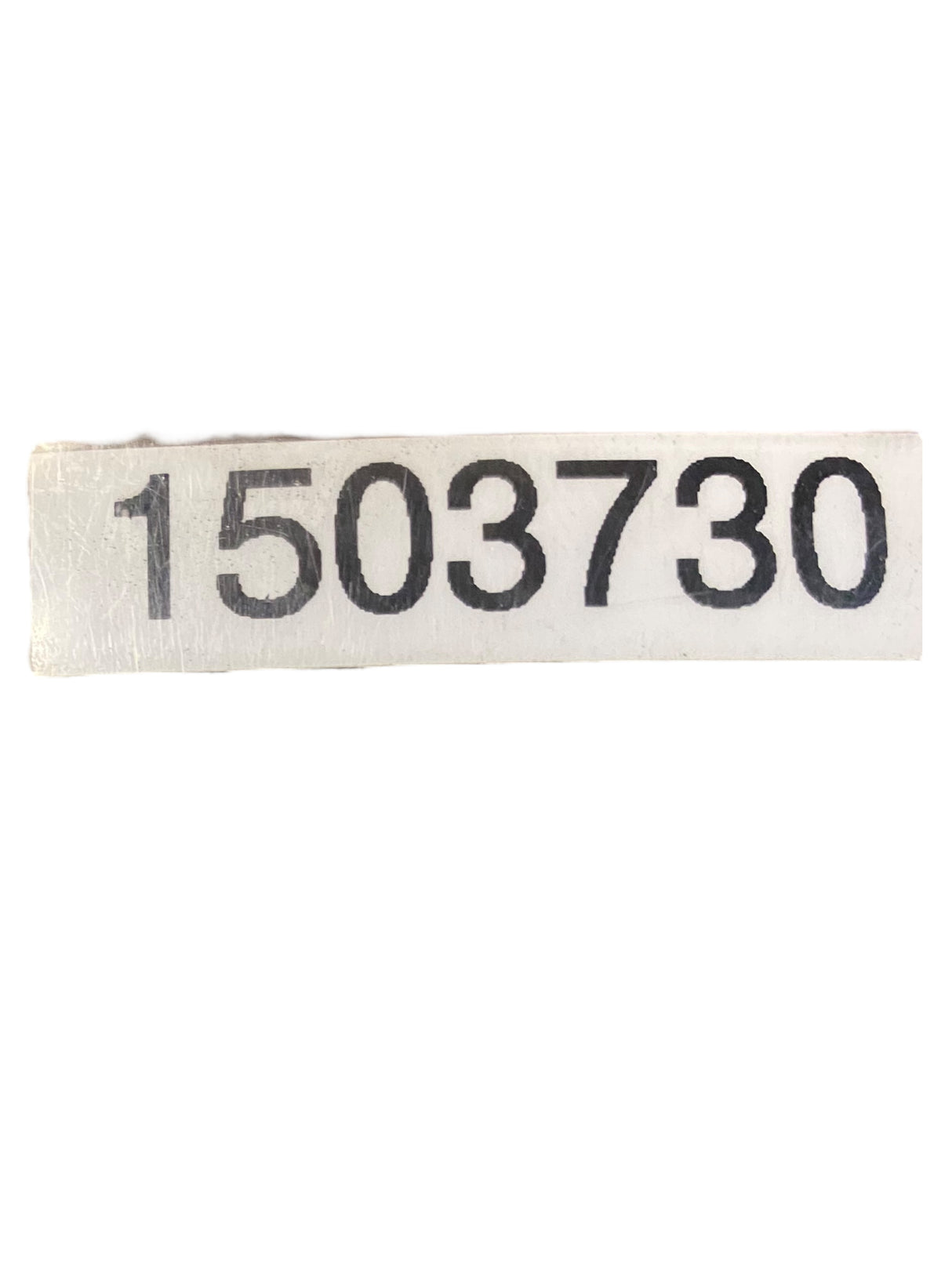 Caterpillar, 150-3730, 0.8mm Thick, Governor Gasket (5pk) - Freeman Liquidators